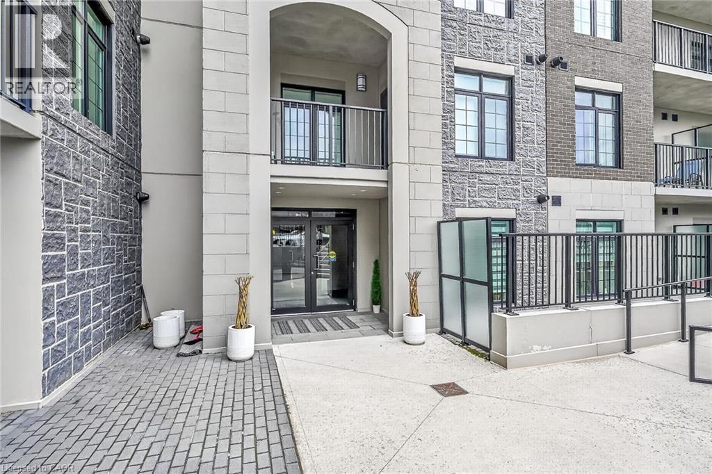 153 Wilson Street W Unit# 310, Ancaster, Ontario  L9G 1N4 - Photo 4 - 40805562