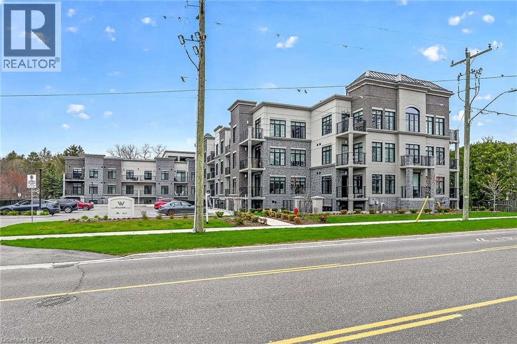 153 Wilson Street W Unit# 310, Ancaster, Ontario  L9G 1N4 - Photo 50 - 40805562