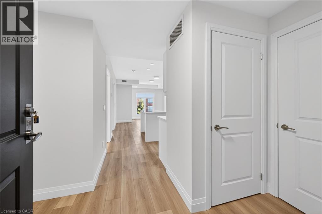 153 Wilson Street W Unit# 310, Ancaster, Ontario  L9G 1N4 - Photo 6 - 40805562