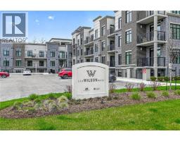 153 WILSON Street W Unit# 310, Ancaster, Ontario