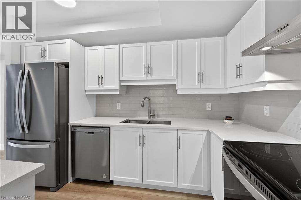 153 Wilson Street W Unit# 310, Ancaster, Ontario  L9G 1N4 - Photo 13 - 40805562