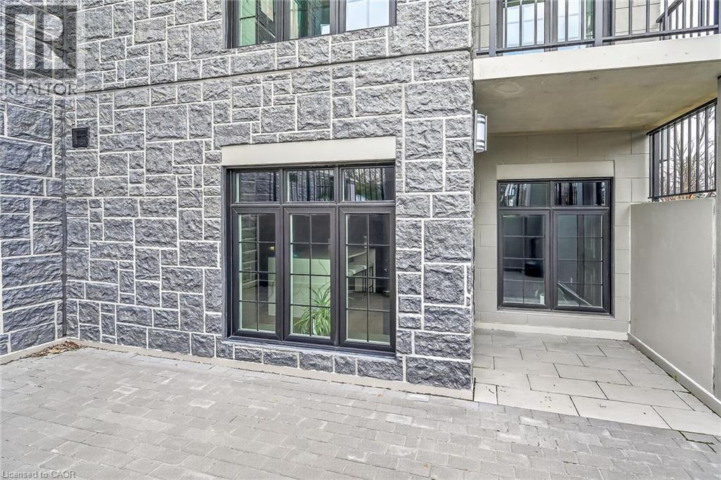 153 Wilson Street W Unit# 310, Ancaster, Ontario  L9G 1N4 - Photo 33 - 40805562