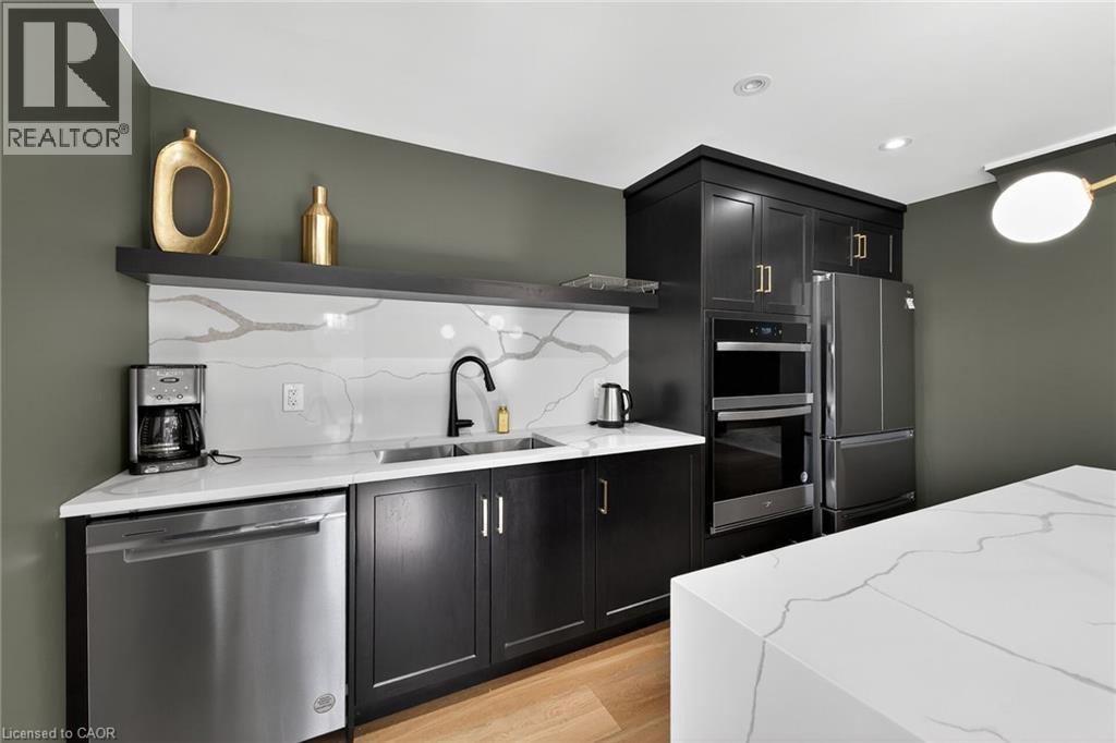 153 Wilson Street W Unit# 310, Ancaster, Ontario  L9G 1N4 - Photo 47 - 40805562