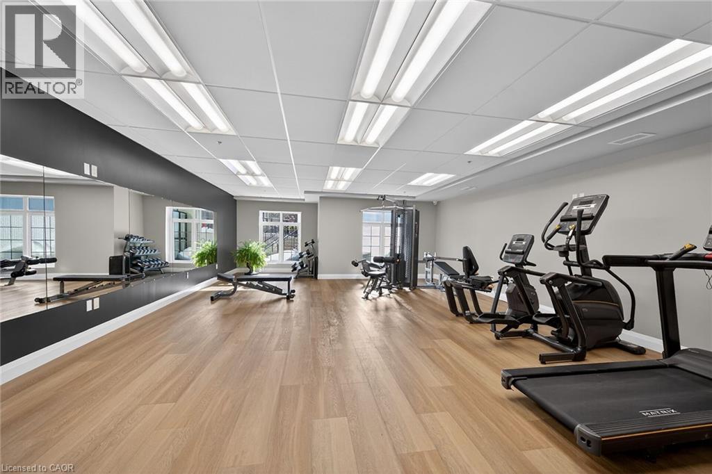 153 Wilson Street W Unit# 310, Ancaster, Ontario  L9G 1N4 - Photo 40 - 40805562