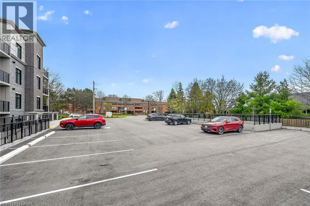 153 Wilson Street W Unit# 310, Ancaster, Ontario  L9G 1N4 - Photo 49 - 40805562