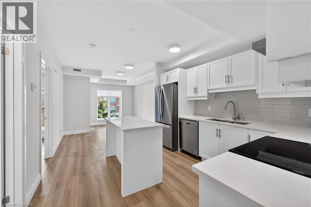 153 Wilson Street W Unit# 310, Ancaster, Ontario  L9G 1N4 - Photo 11 - 40805562