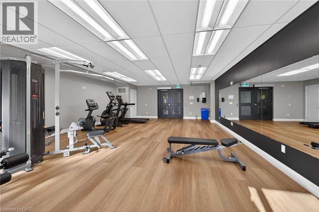 153 Wilson Street W Unit# 310, Ancaster, Ontario  L9G 1N4 - Photo 41 - 40805562