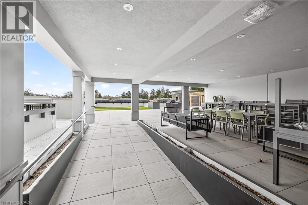 153 Wilson Street W Unit# 310, Ancaster, Ontario  L9G 1N4 - Photo 35 - 40805562