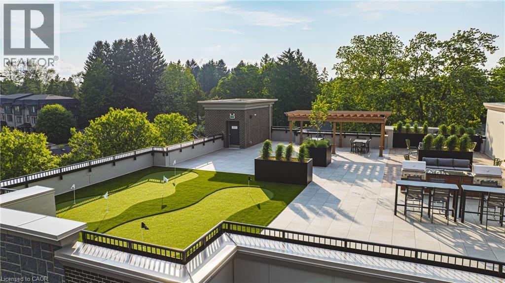 153 Wilson Street W Unit# 310, Ancaster, Ontario  L9G 1N4 - Photo 34 - 40805562