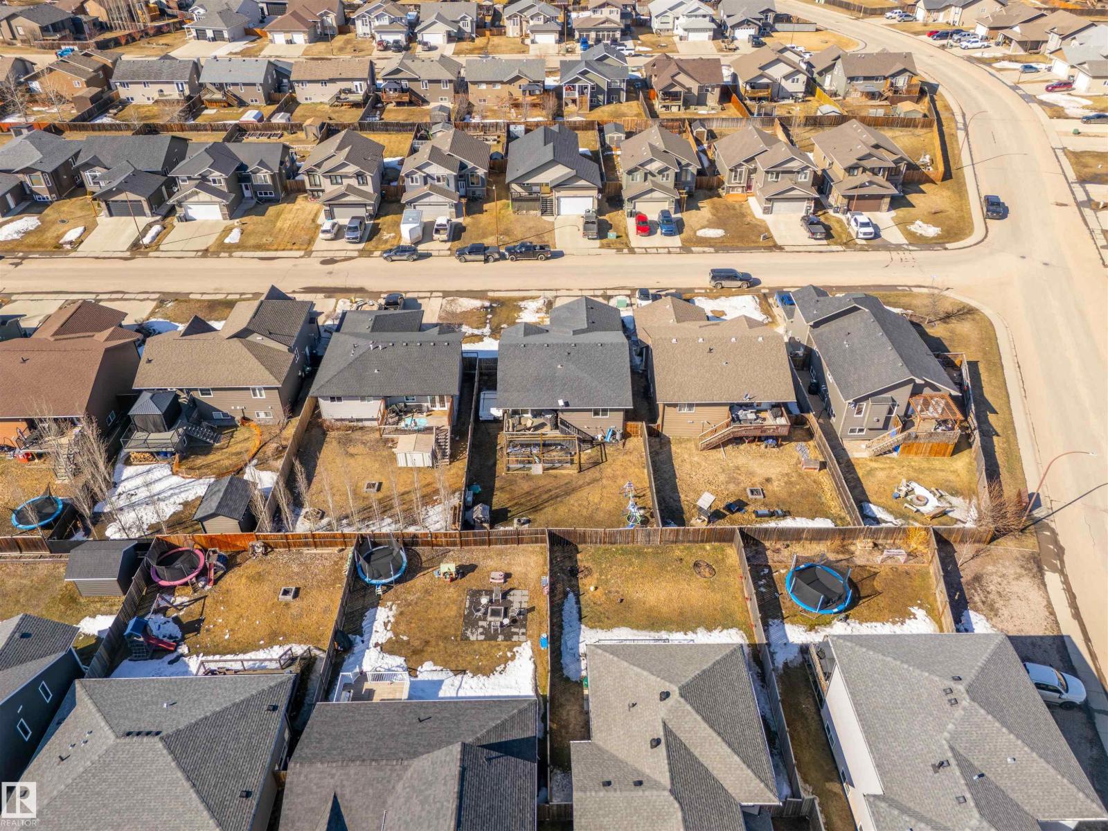 4905 58 Av, Cold Lake, Alberta  T9M 0E8 - Photo 35 - E4483495