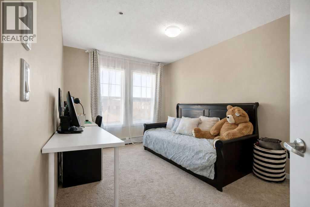321, 402 Marquis Lane SE, Calgary, Alberta  T3M 2G7 - Photo 16 - A2278008