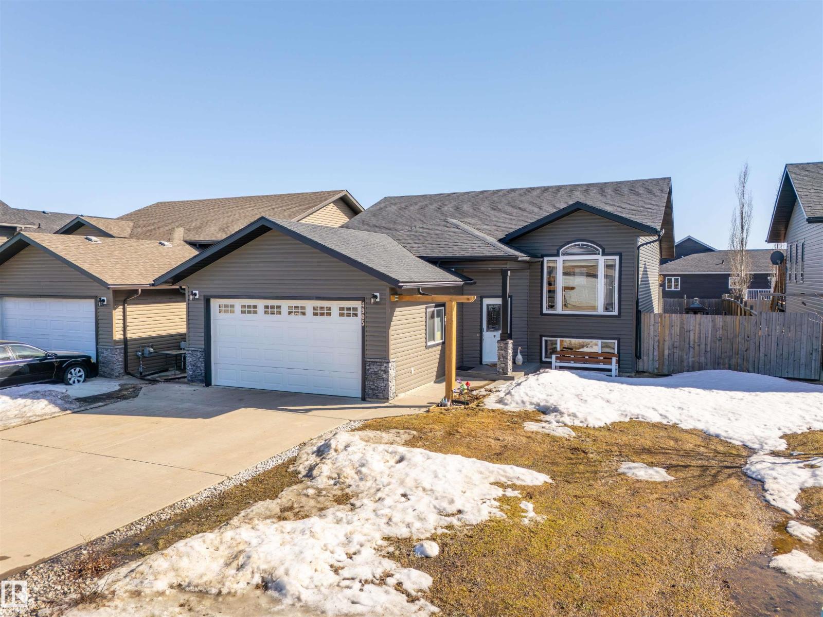 4905 58 Av, Cold Lake, Alberta  T9M 0E8 - Photo 33 - E4483495