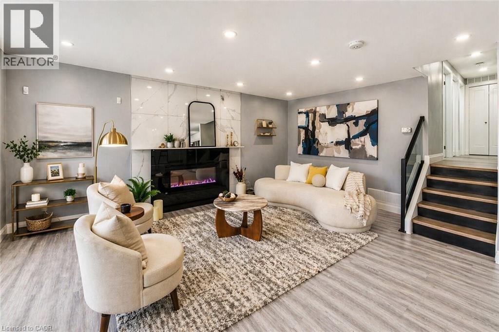 86 Carlyle Drive, Kitchener, Ontario  N2P 1P5 - Photo 4 - 40807141