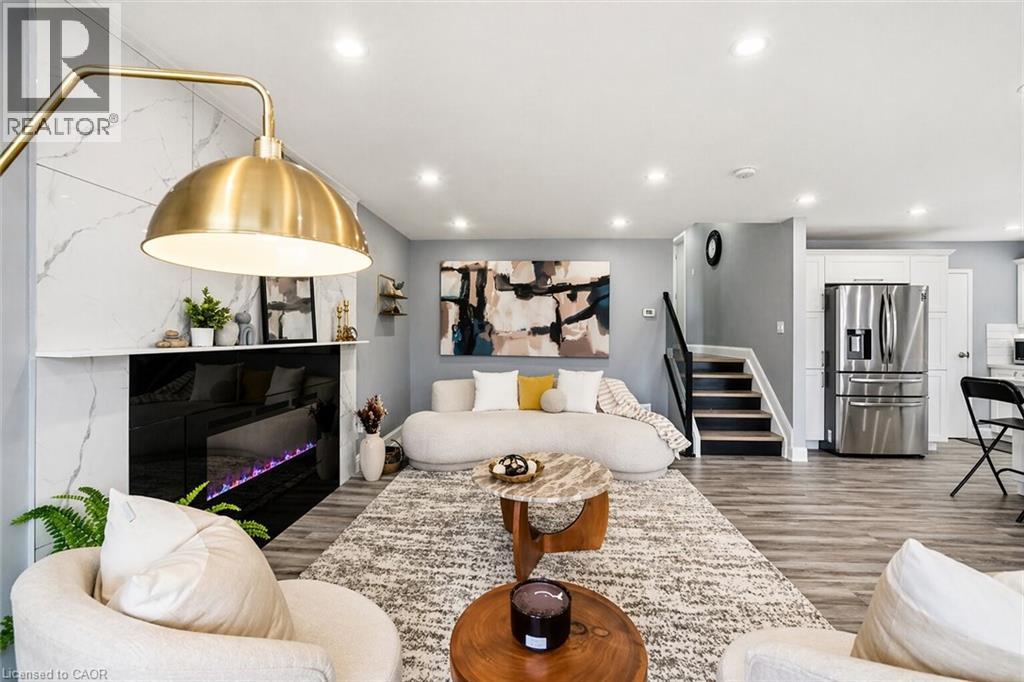 86 Carlyle Drive, Kitchener, Ontario  N2P 1P5 - Photo 5 - 40807141