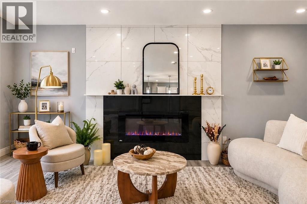 86 Carlyle Drive, Kitchener, Ontario  N2P 1P5 - Photo 3 - 40807141