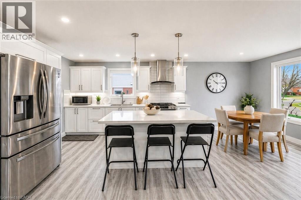 86 Carlyle Drive, Kitchener, Ontario  N2P 1P5 - Photo 9 - 40807141