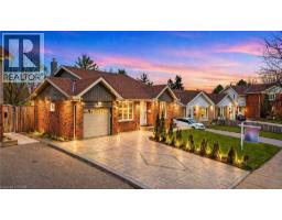 86 CARLYLE Drive, Kitchener, Ontario