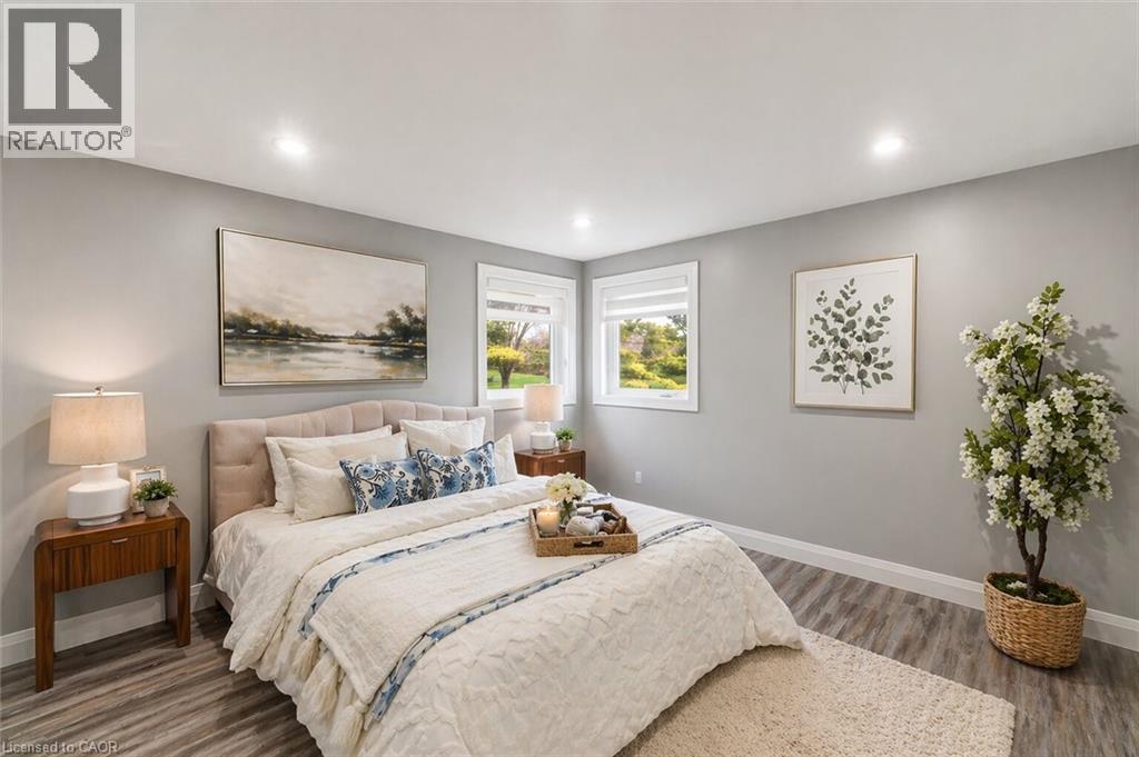 86 Carlyle Drive, Kitchener, Ontario  N2P 1P5 - Photo 12 - 40807141