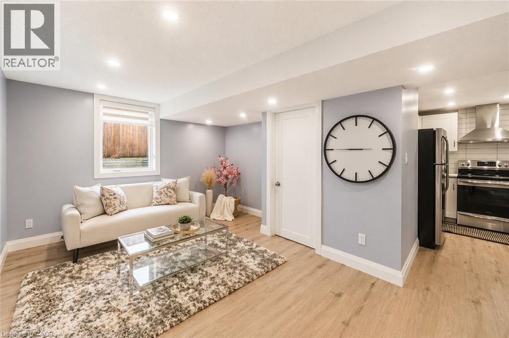 86 Carlyle Drive, Kitchener, Ontario  N2P 1P5 - Photo 18 - 40807141