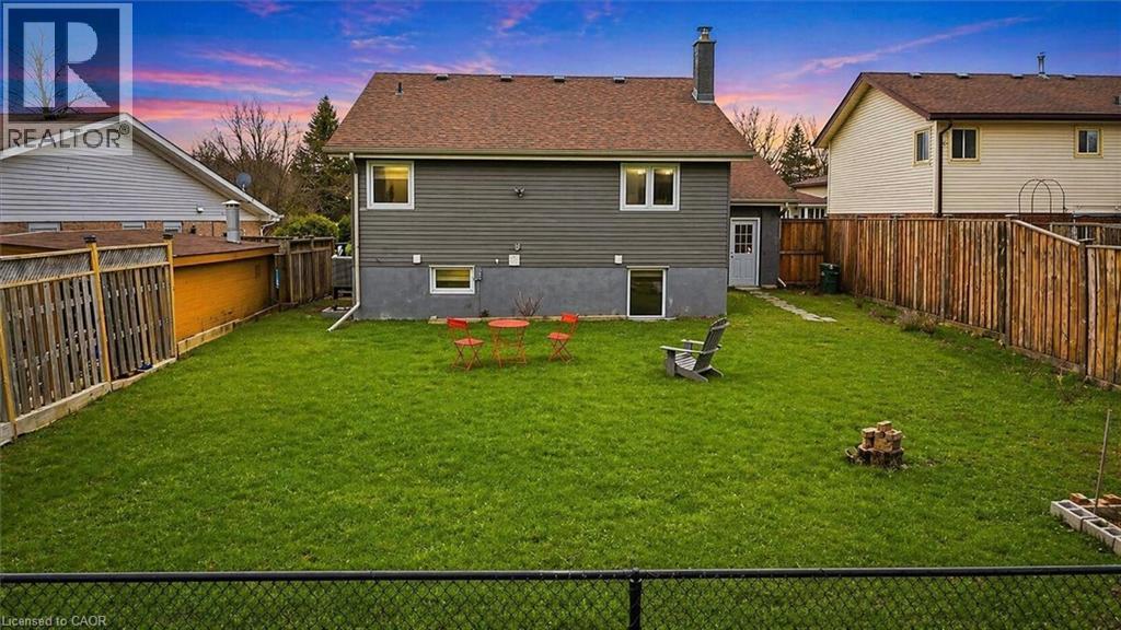 86 Carlyle Drive, Kitchener, Ontario  N2P 1P5 - Photo 26 - 40807141