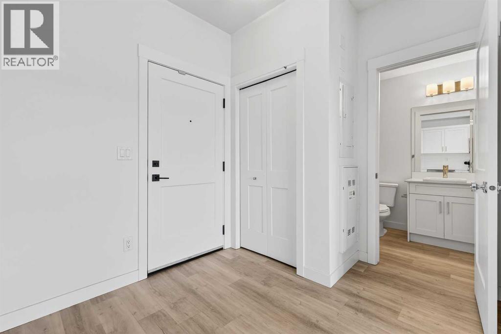 411, 40 Sage Hill Walk Nw, Calgary, Alberta  T3R 2C5 - Photo 3 - A2280159