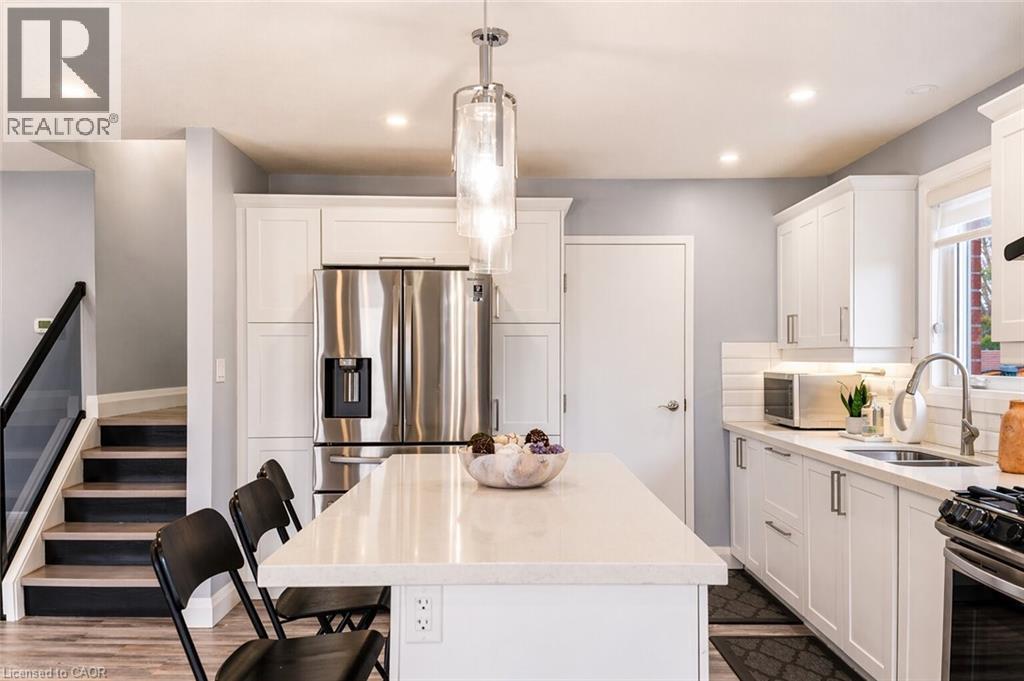 86 Carlyle Drive, Kitchener, Ontario  N2P 1P5 - Photo 10 - 40807141