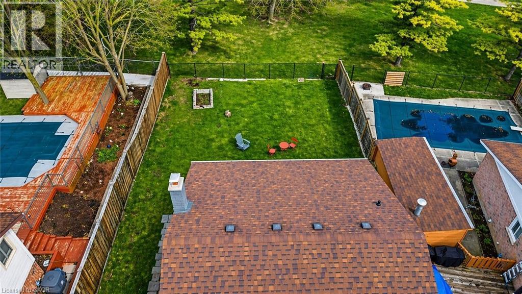 86 Carlyle Drive, Kitchener, Ontario  N2P 1P5 - Photo 27 - 40807141