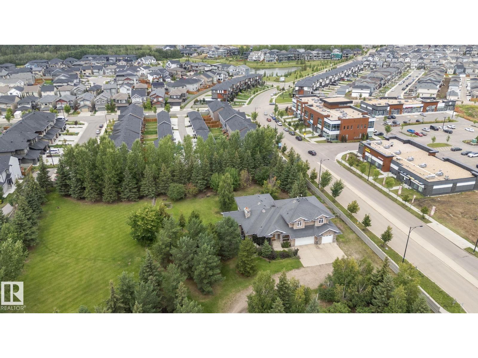 15860 41 Av Sw, Edmonton, Alberta  T6W 1A6 - Photo 7 - E4483474