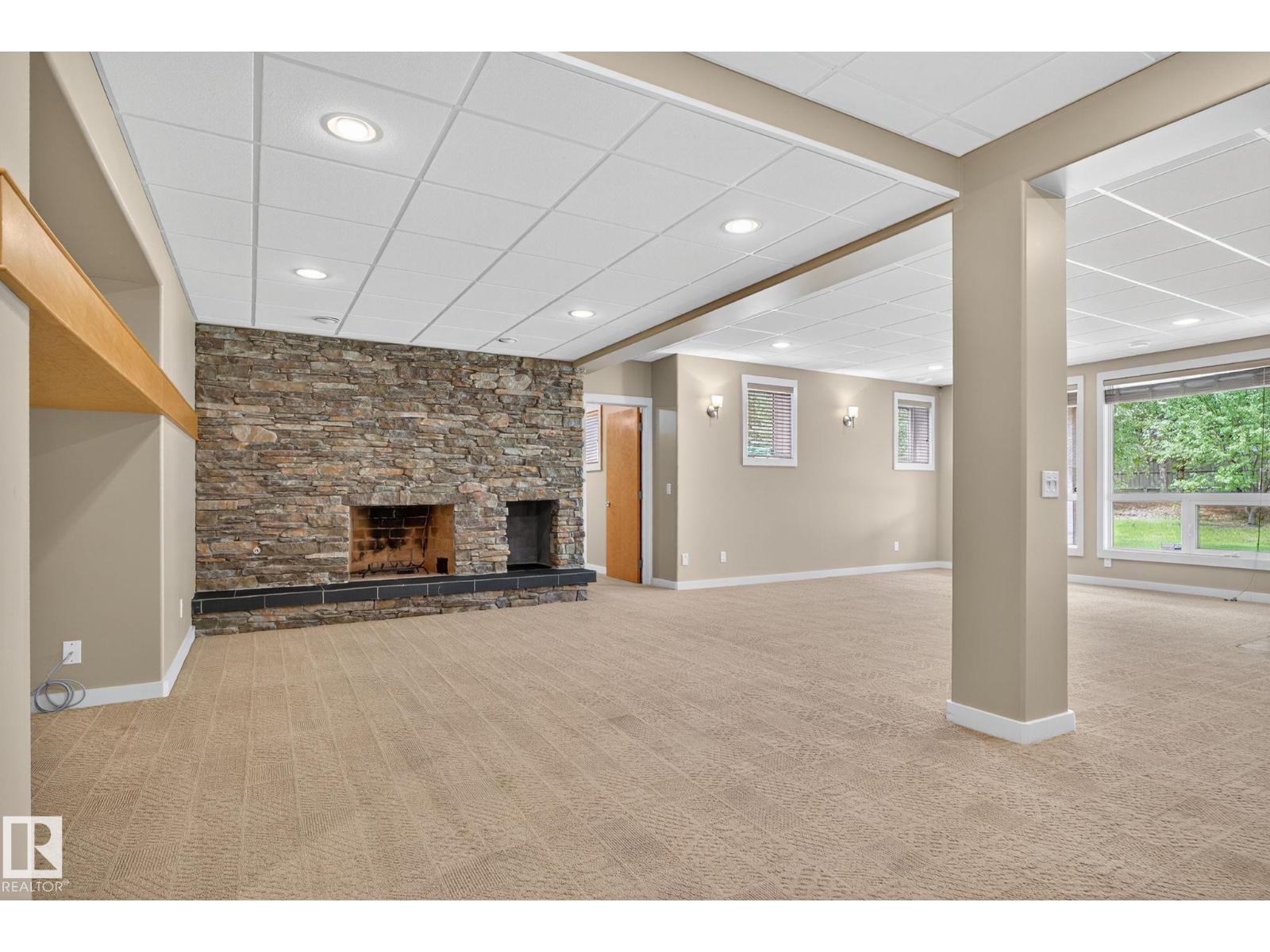 15860 41 Av Sw, Edmonton, Alberta  T6W 1A6 - Photo 43 - E4483474