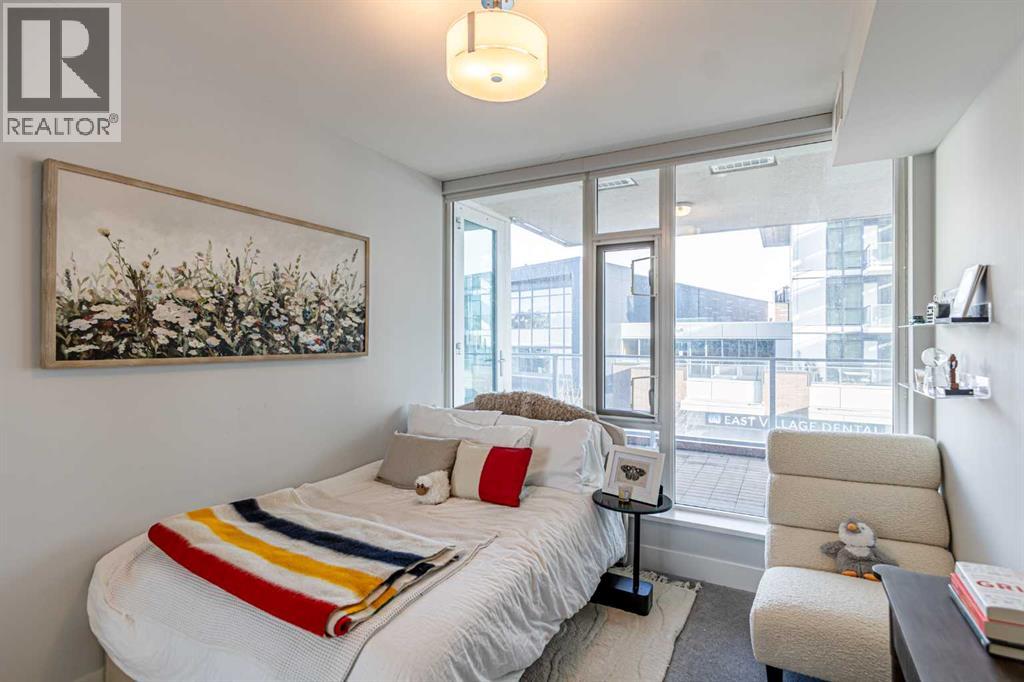 205, 519 Riverfront Avenue SE, Calgary, Alberta  T2G 1K6 - Photo 14 - A2282831