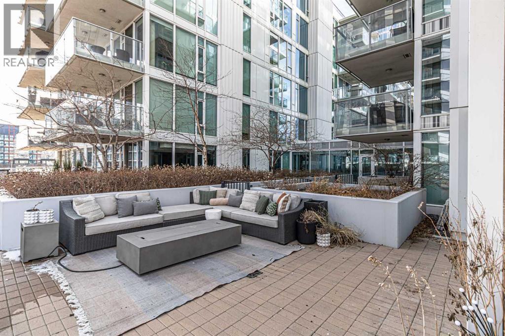 205, 519 Riverfront Avenue SE, Calgary, Alberta  T2G 1K6 - Photo 29 - A2282831