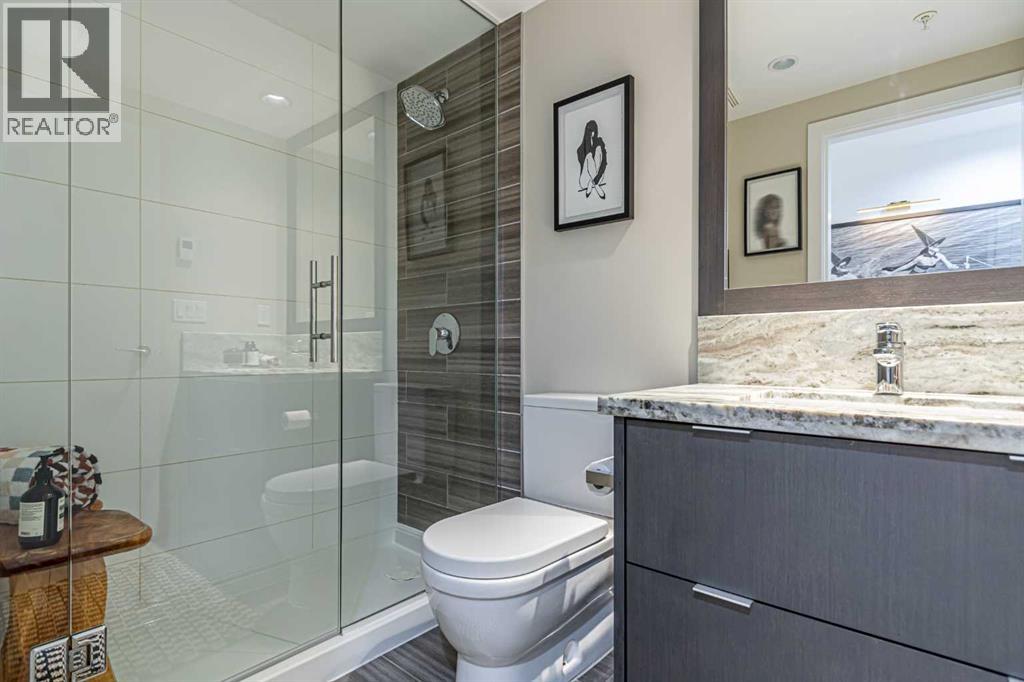 205, 519 Riverfront Avenue SE, Calgary, Alberta  T2G 1K6 - Photo 19 - A2282831