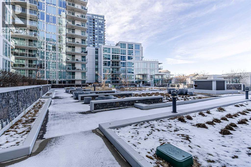 205, 519 Riverfront Avenue SE, Calgary, Alberta  T2G 1K6 - Photo 28 - A2282831