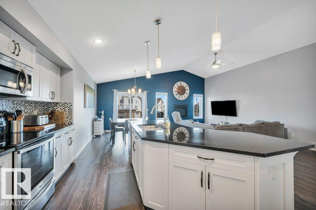 56 Landing Trail Dr, Gibbons, Alberta  T0A 1N1 - Photo 14 - E4483476