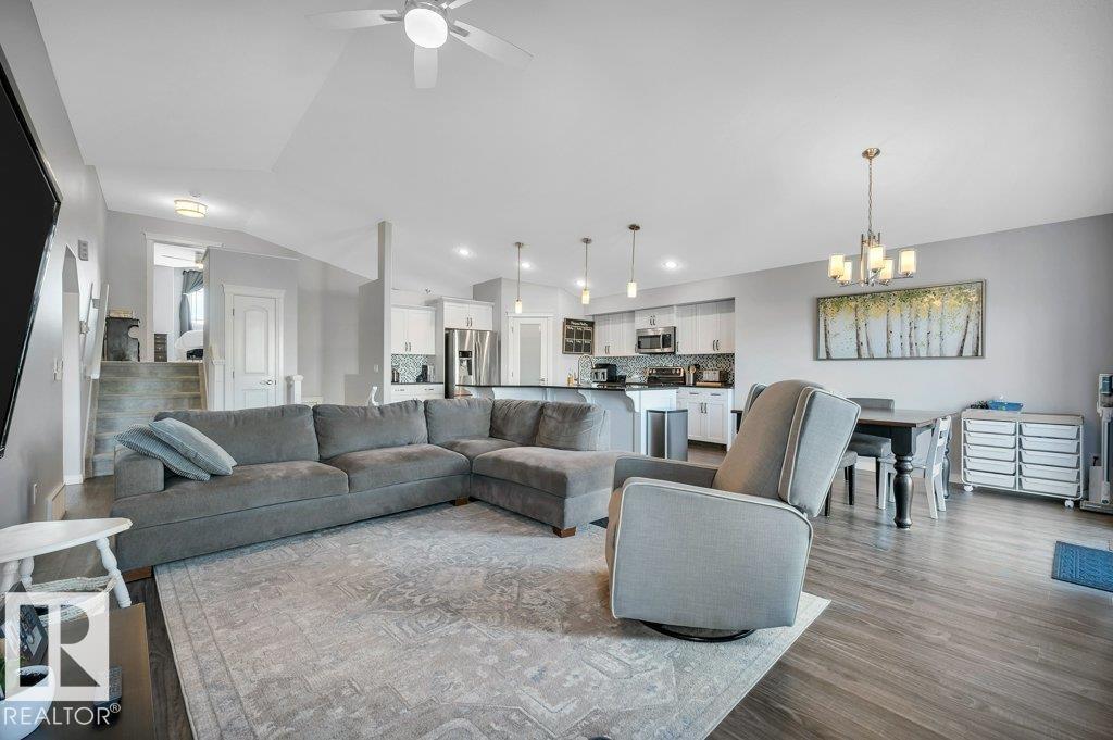 56 Landing Trail Dr, Gibbons, Alberta  T0A 1N1 - Photo 19 - E4483476