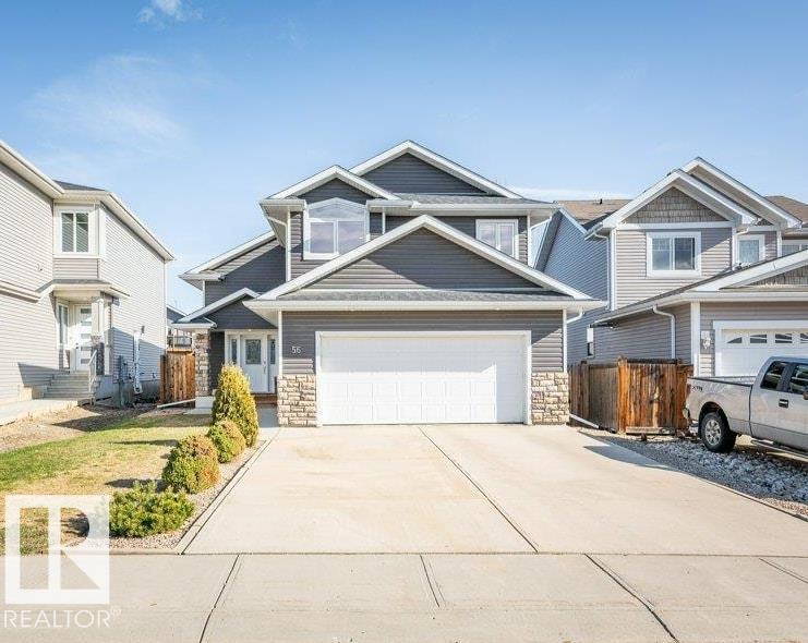 56 Landing Trail DR, gibbons, Alberta