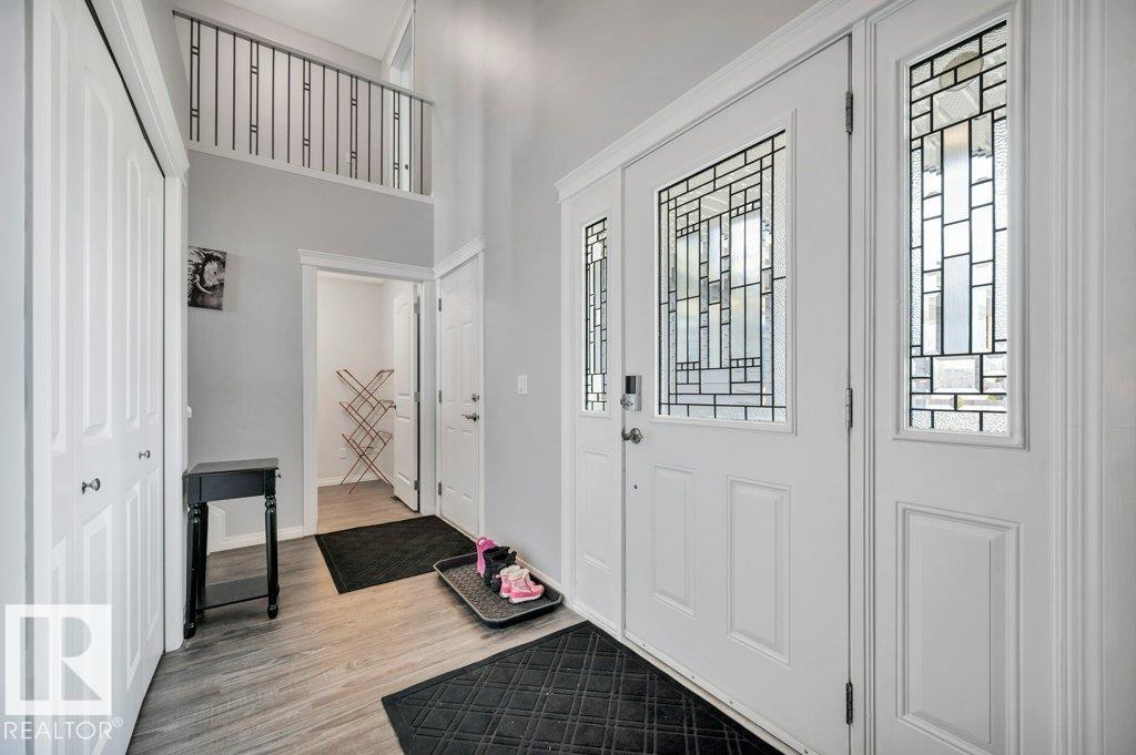 56 Landing Trail Dr, Gibbons, Alberta  T0A 1N1 - Photo 6 - E4483476