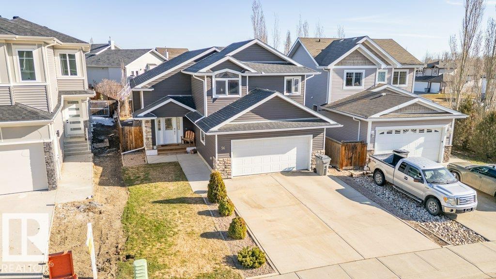 56 Landing Trail Dr, Gibbons, Alberta  T0A 1N1 - Photo 47 - E4483476