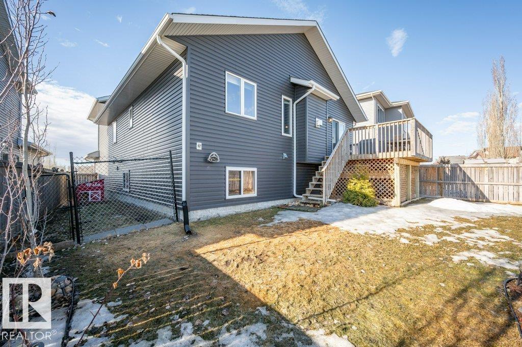 56 Landing Trail Dr, Gibbons, Alberta  T0A 1N1 - Photo 42 - E4483476