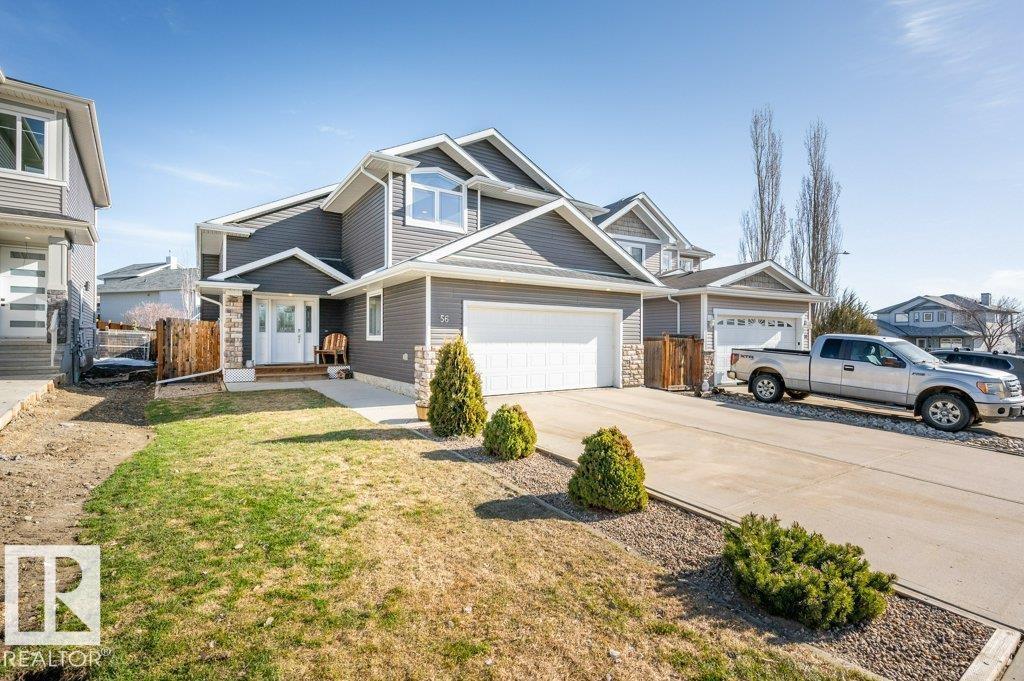 56 Landing Trail Dr, Gibbons, Alberta  T0A 1N1 - Photo 2 - E4483476