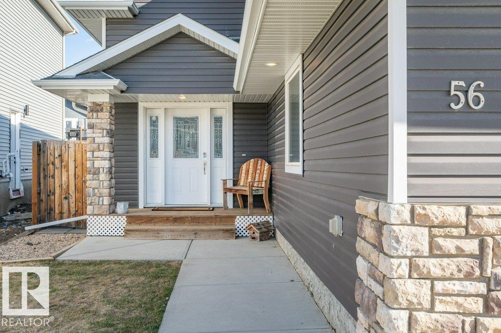 56 Landing Trail Dr, Gibbons, Alberta  T0A 1N1 - Photo 4 - E4483476