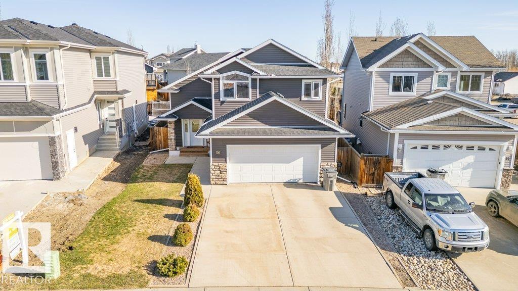 56 Landing Trail Dr, Gibbons, Alberta  T0A 1N1 - Photo 48 - E4483476