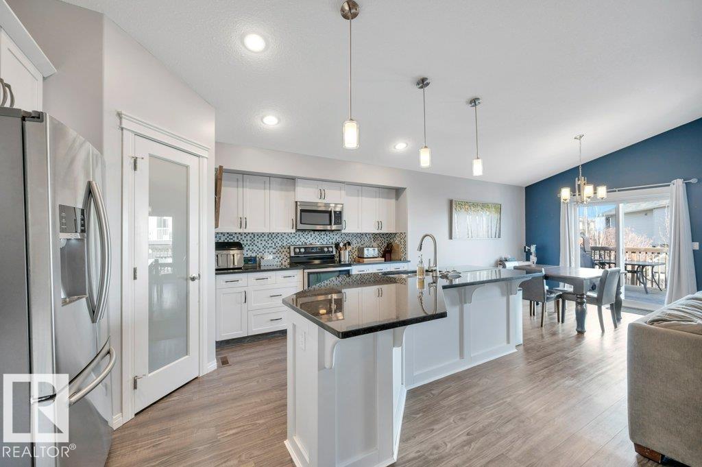 56 Landing Trail Dr, Gibbons, Alberta  T0A 1N1 - Photo 9 - E4483476