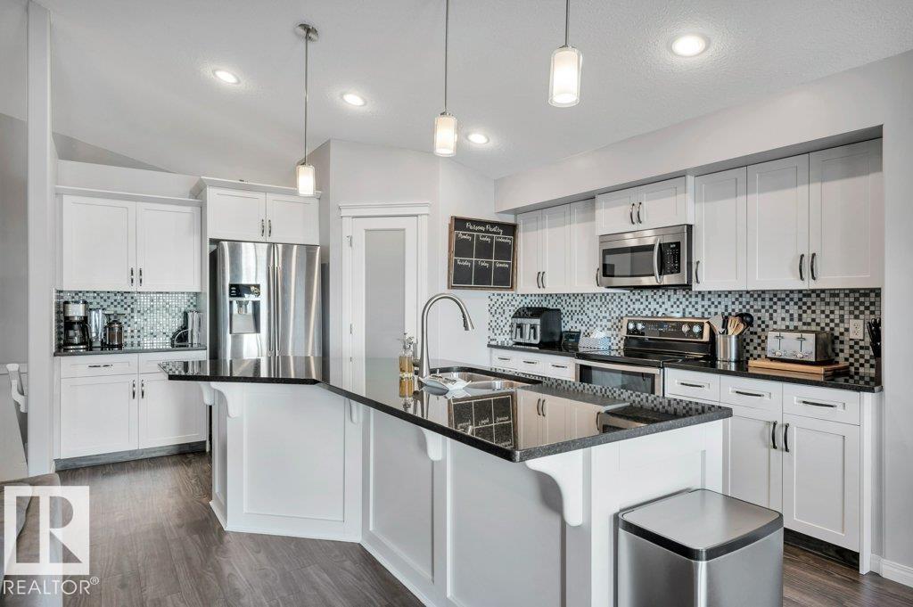 56 Landing Trail Dr, Gibbons, Alberta  T0A 1N1 - Photo 10 - E4483476