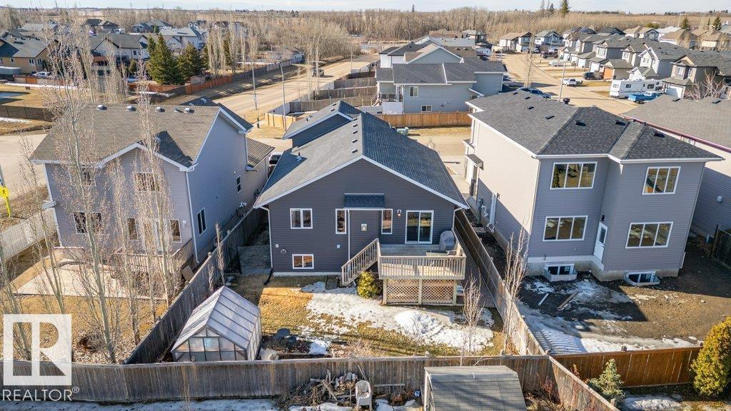56 Landing Trail Dr, Gibbons, Alberta  T0A 1N1 - Photo 54 - E4483476