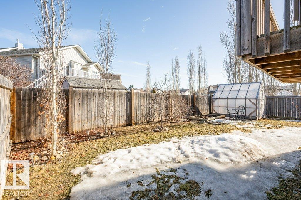 56 Landing Trail Dr, Gibbons, Alberta  T0A 1N1 - Photo 45 - E4483476