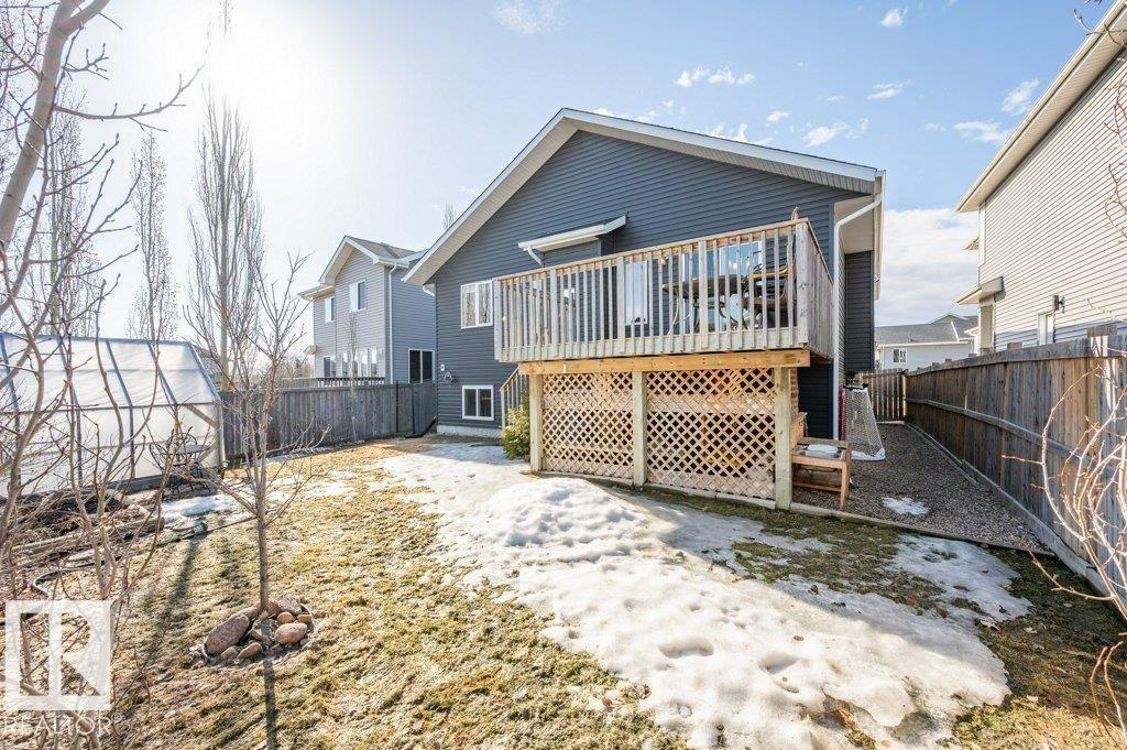 56 Landing Trail Dr, Gibbons, Alberta  T0A 1N1 - Photo 44 - E4483476
