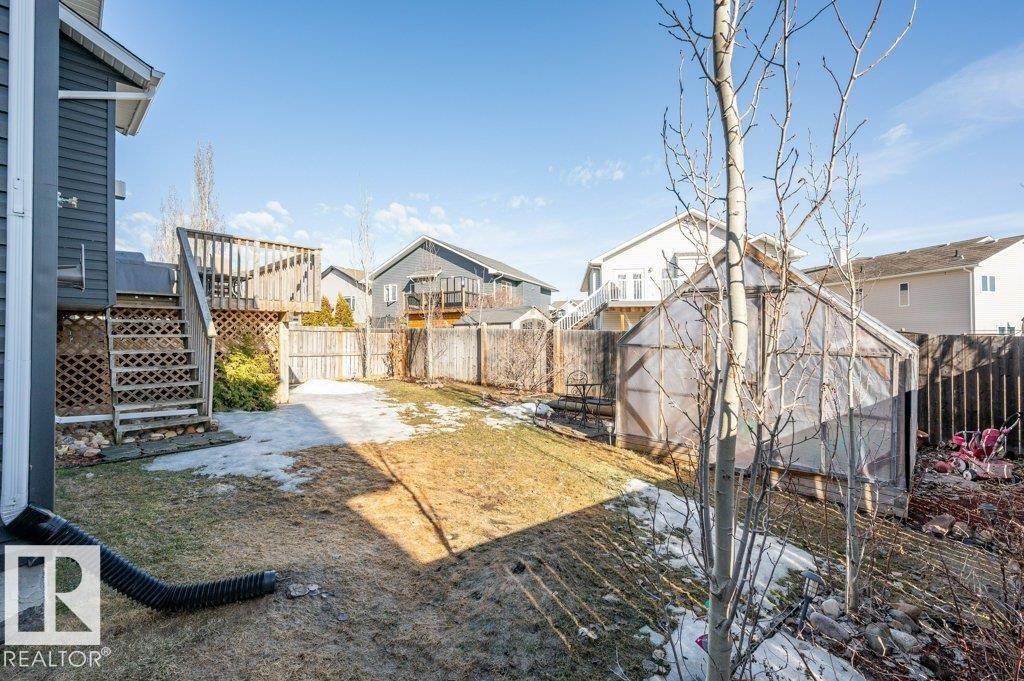 56 Landing Trail Dr, Gibbons, Alberta  T0A 1N1 - Photo 41 - E4483476