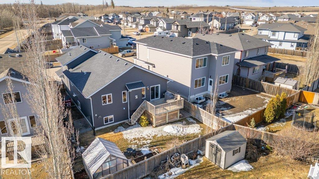 56 Landing Trail Dr, Gibbons, Alberta  T0A 1N1 - Photo 55 - E4483476