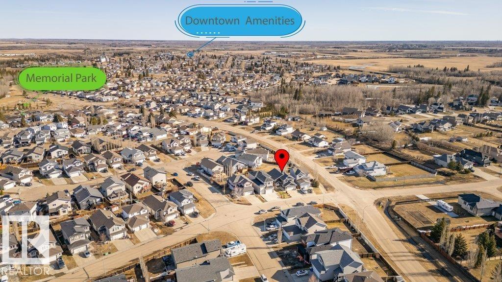 56 Landing Trail Dr, Gibbons, Alberta  T0A 1N1 - Photo 61 - E4483476